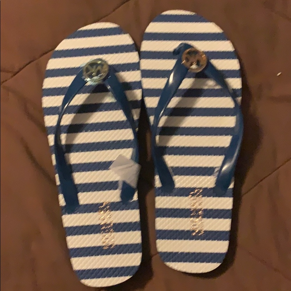 Flip Flops